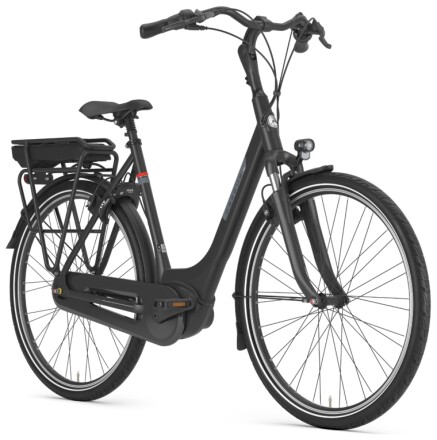 Gazelle Paris C7+ HMB
