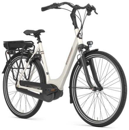 Gazelle Paris C7+ HMB