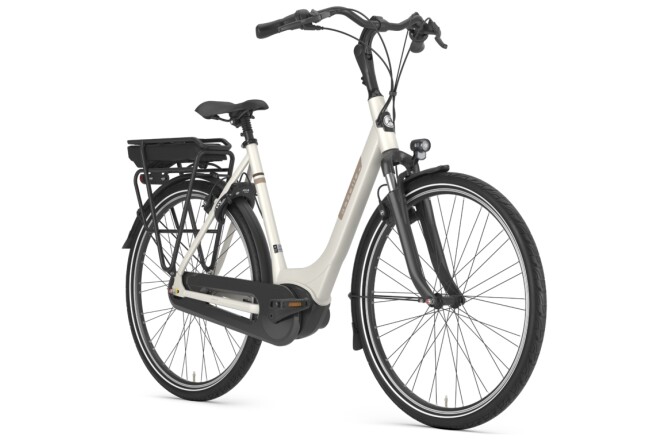 Gazelle Paris C7+ HMB
