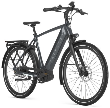 Gazelle Ultimate C5 HMB
