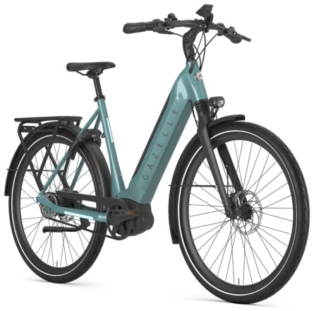 Gazelle Ultimate C5 HMB