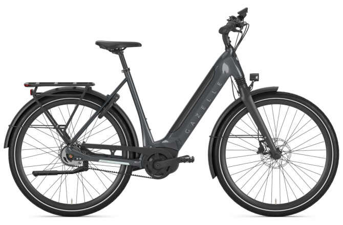 E-Bike Gazelle Ultimate C5 HMB in Hanau