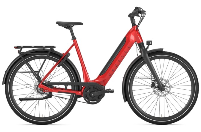 E-Bike Gazelle Ultimate C8+ HMB in Hanau