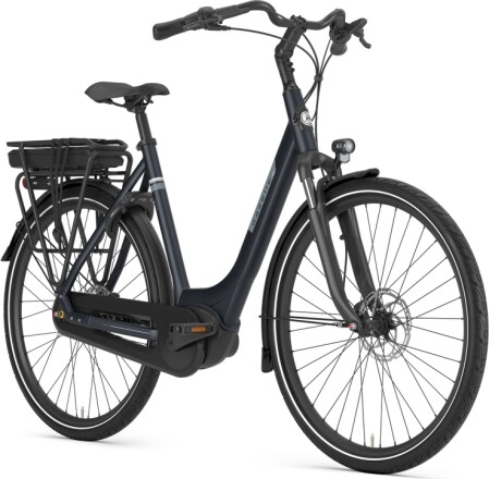 Gazelle Paris C7
