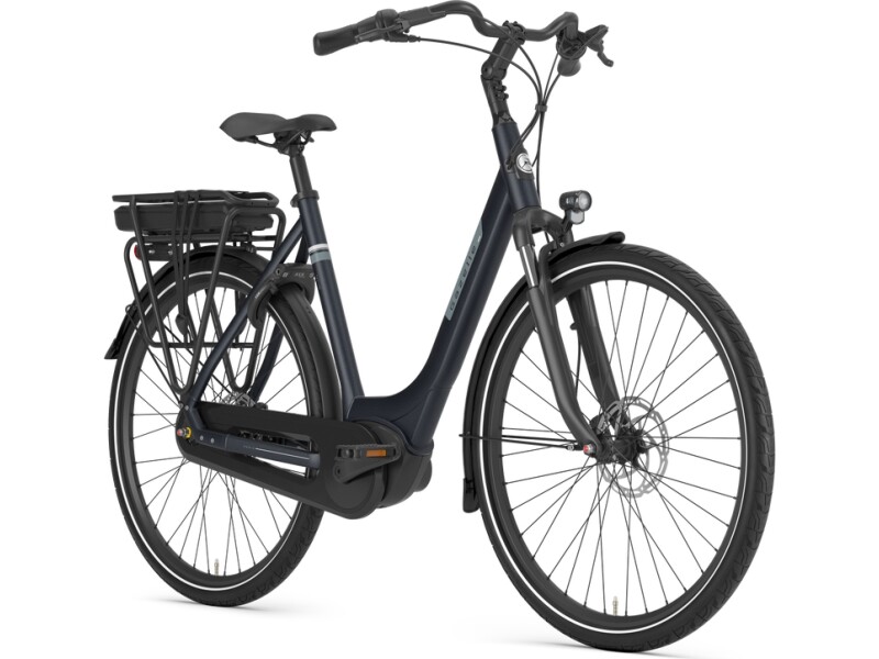 Gazelle Paris C7