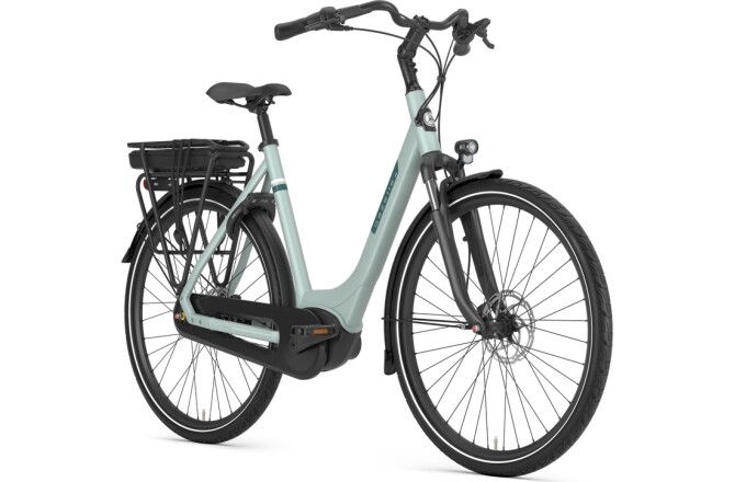 Gazelle Paris C7