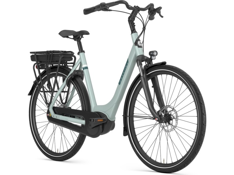 Gazelle Paris C7