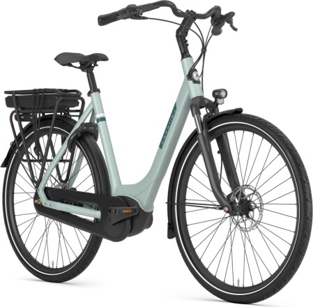 Gazelle Paris C7