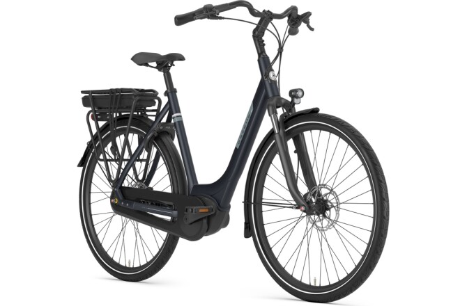 Gazelle Paris C7