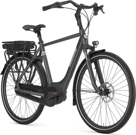 Gazelle Paris C7+