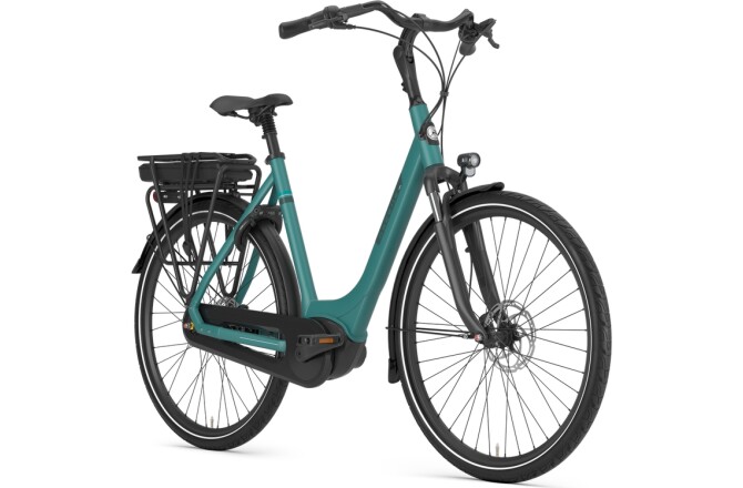 Gazelle Paris C7+