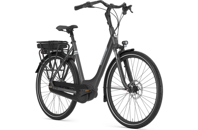 Gazelle Paris C7+