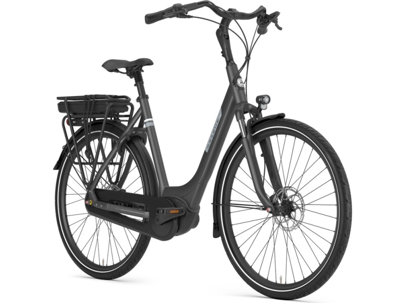 Gazelle Paris C7+