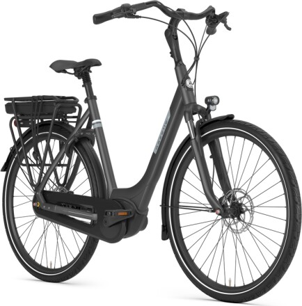 Gazelle Paris C7+