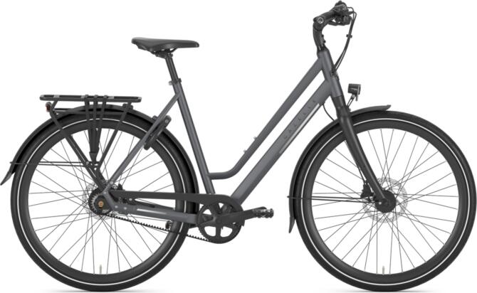 Gazelle Chamonix S11