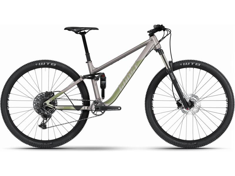 Ghost KATO FS ESSENTIAL