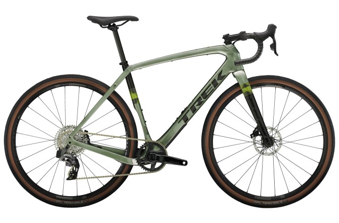 Trek Checkpoint SL 6 AXS Gen 2