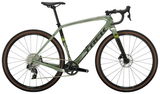 Trek Checkpoint SL 6 AXS Gen 2