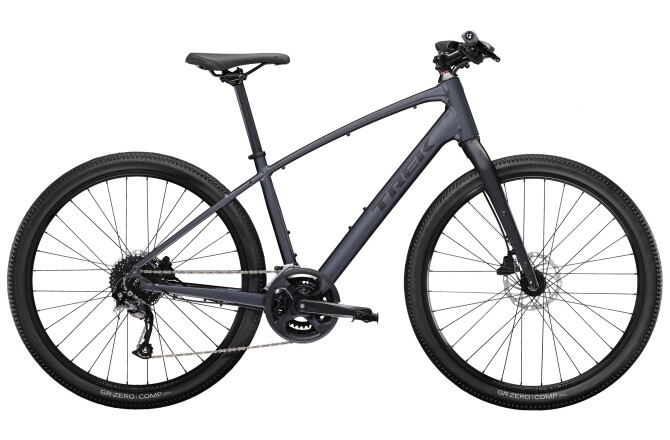 Trek Dual Sport 2 Gen 5