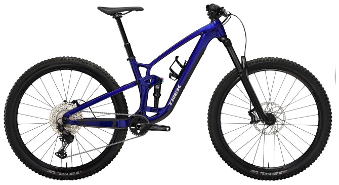 Trek Fuel EX 7 Gen 6