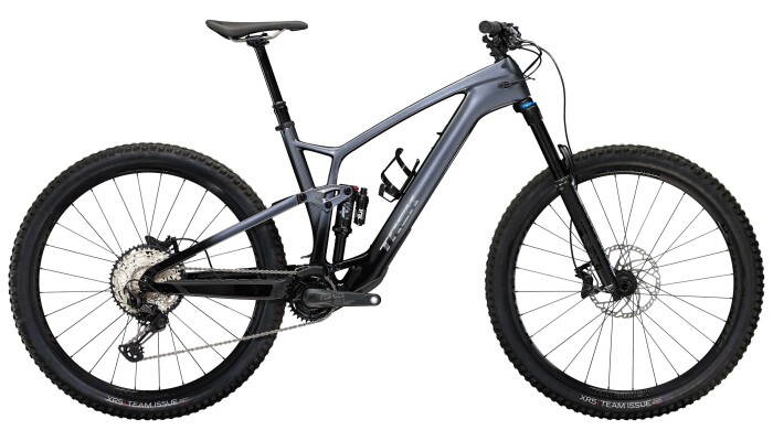 Trek Fuel EXe 9.7