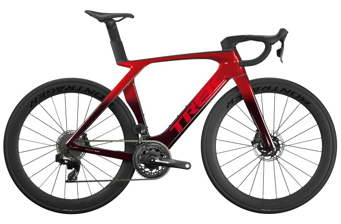 Trek Madone SLR 7 AXS Gen 7