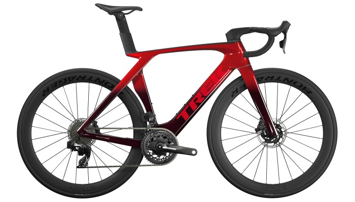 Trek Madone SLR 7 AXS Gen 7