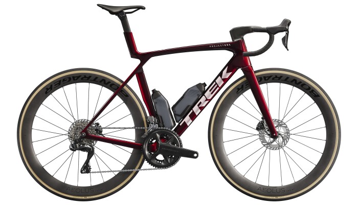 Trek Madone SLR 7 Gen 8