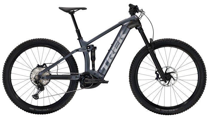 Trek Rail 9.7 Gen 4