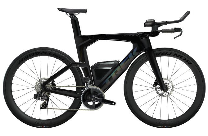 Trek Speed Concept SLR 6 AXS