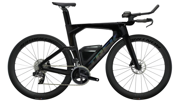 Trek Speed Concept SLR 6 AXS