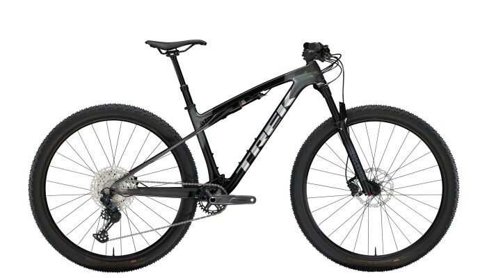 Trek Supercaliber SL 9.6 Gen 2