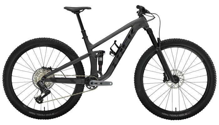 Trek Top Fuel 8 GX AXS T-Type Gen 3