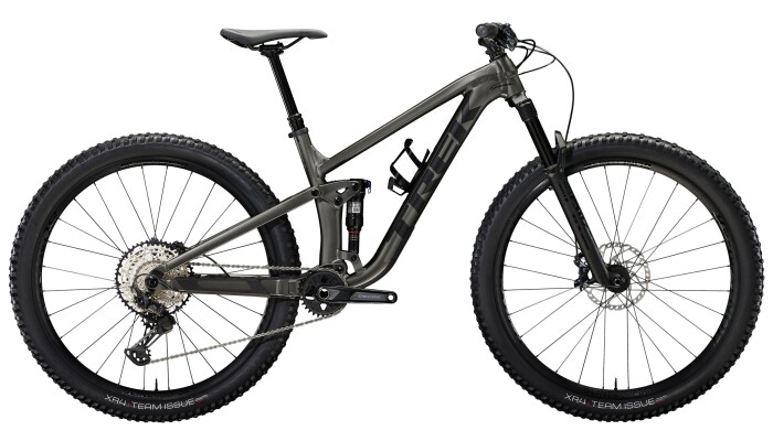 Trek Top Fuel 8 XT Gen 3