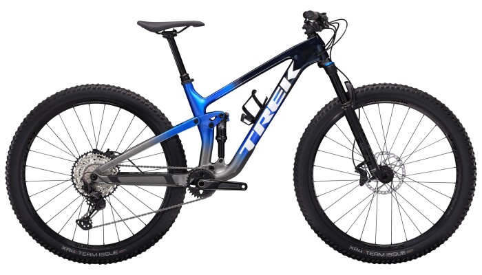 Trek Top Fuel 9,7 Gen 3