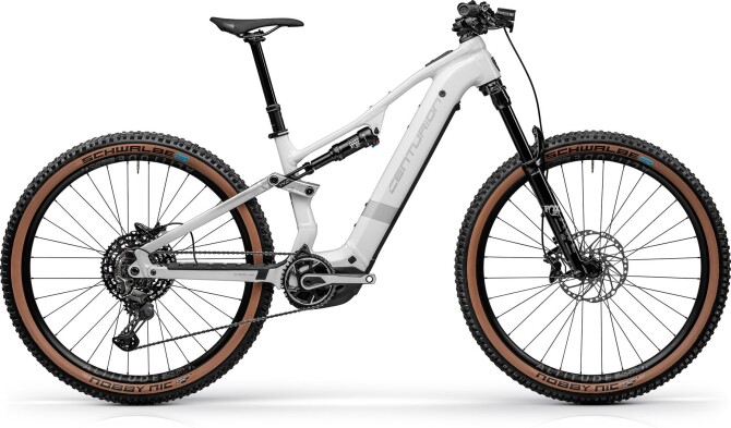 Centurion Numinis R2000