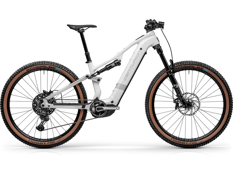 Centurion Numinis R2000