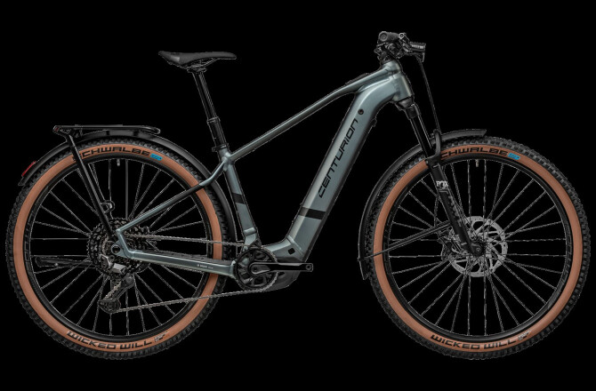 Centurion Backfire R2000 EQ