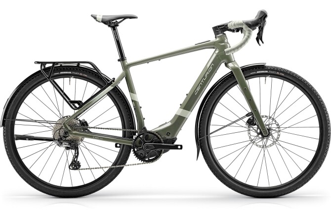 Centurion Crossfire R1000 D EQ