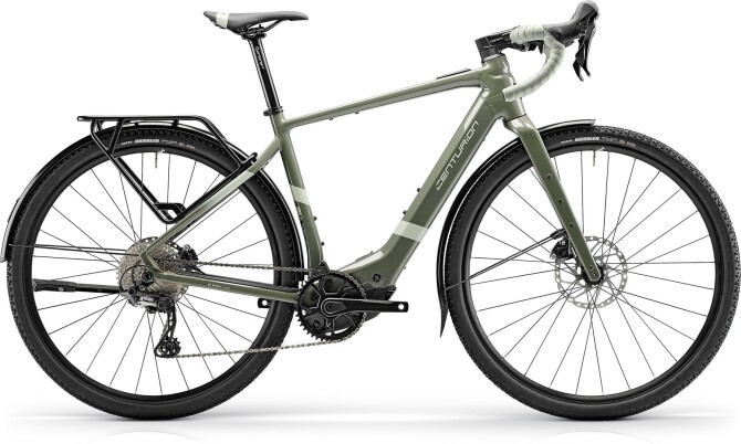 Centurion Crossfire R1000 D EQ
