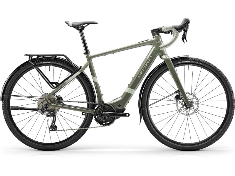 Centurion Crossfire R1000 D EQ