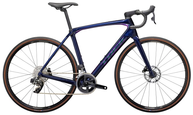 Trek Domane SL 6 AXS Gen 4
