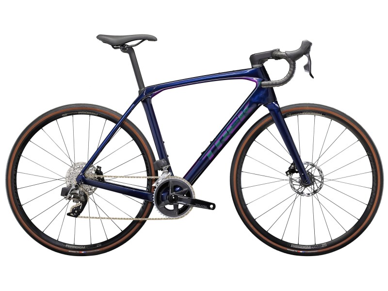 Trek Domane SL 6 AXS Gen 4