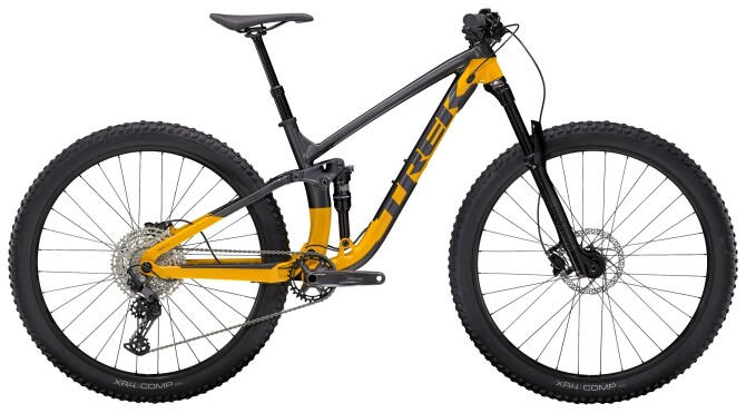 Trek Fuel EX 5 Gen 5