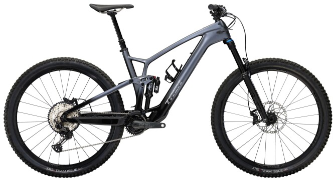 Trek Fuel EXe 9.7