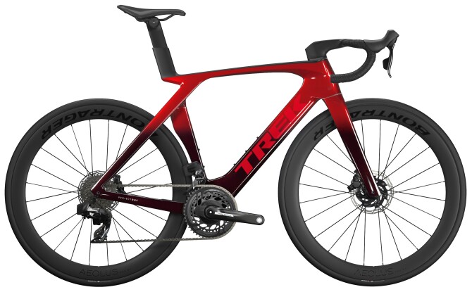 Trek Madone SLR 7 AXS Gen 7