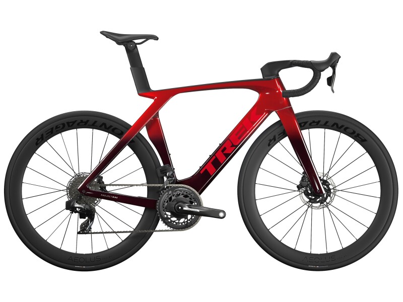 Trek Madone SLR 7 AXS Gen 7