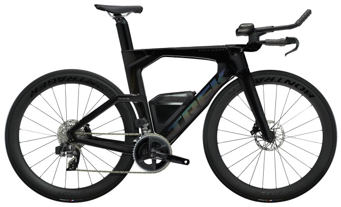 Trek Speed Concept SLR 6 AXS