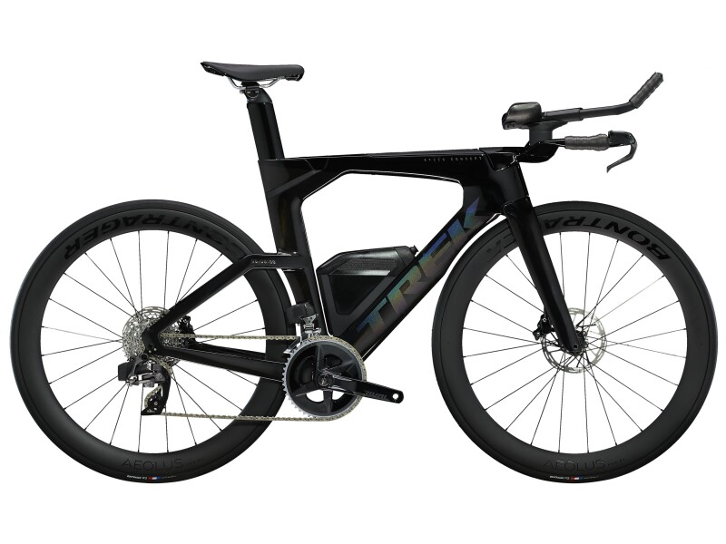 Trek Speed Concept SLR 6 AXS