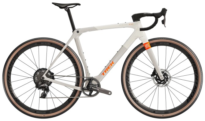 Trek Checkmate SLR 7 AXS